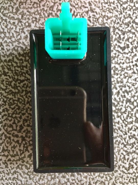 CDI 4 Pin
